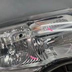 SUBARU FORESTER HEADLIGHT RIGHT PASSENGER 2017 2018 HALOGEN OEM