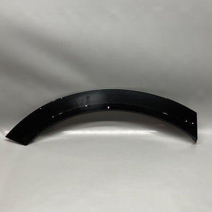 4KE853026E AUDI E-TRON WHEEL FLARE MOLDING RIGHT REAR 2018 2019 2020 2021 OEM 4KE853026E