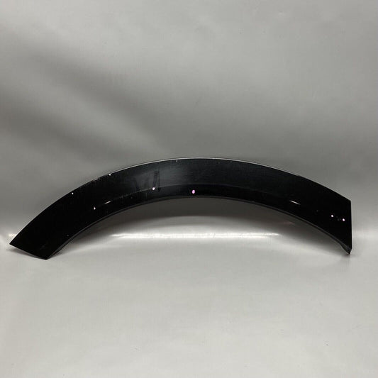 4KE853026E AUDI E-TRON WHEEL FLARE MOLDING RIGHT REAR 2018 2019 2020 2021 OEM 4KE853026E