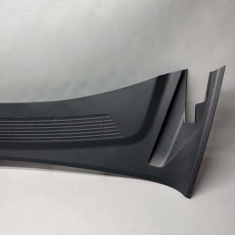 TESLA MODEL 3 UNDER HOOD APRON COVER 2024 2025 2026 OEM 1694501-00-E