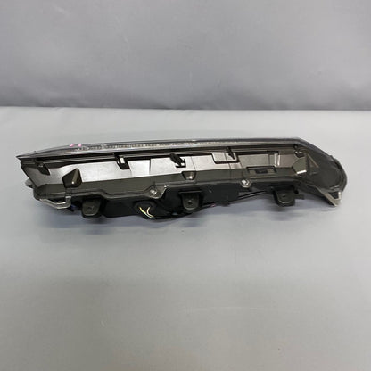NX200 LEXUS NS200T NX300H LEFT SIDE DAYTIME RUNNING LIGHT 2015 2016 2017 2018 LED OEM