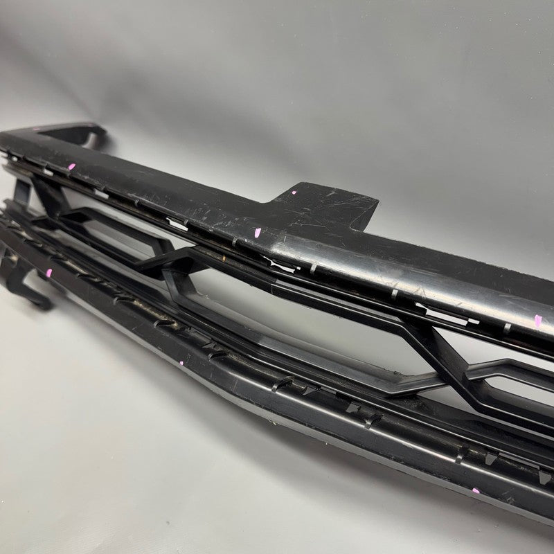 CHEVY CAMARO ZL1 UPPER GRILLE OEM