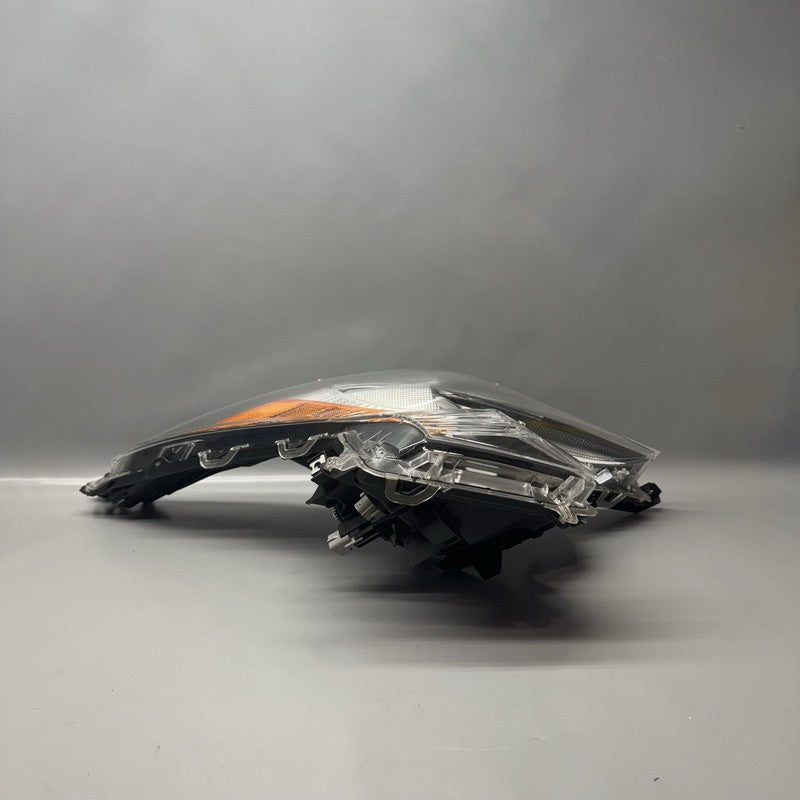 TOYOTA PRIUS HEADLIGHT RIGHT PASSENGER 2016 2017 2018 LED OEM