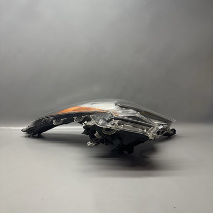 TOYOTA PRIUS HEADLIGHT RIGHT PASSENGER 2016 2017 2018 LED OEM