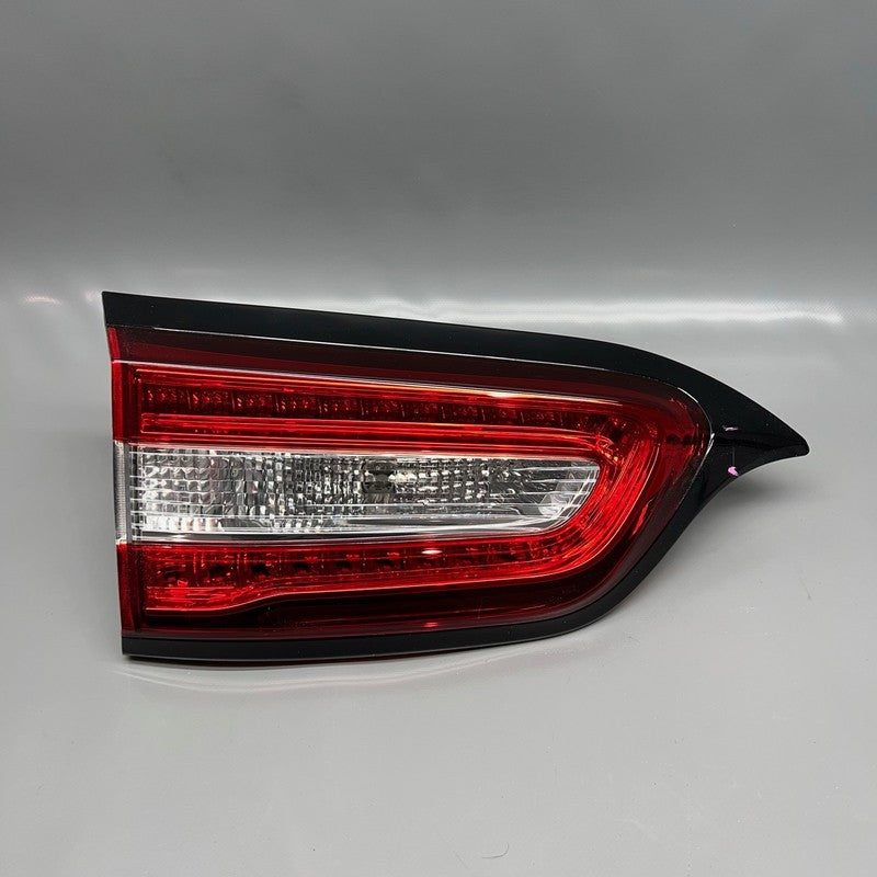 JEEP GRAND CHEROKEE TAIL LIGHT LEFT DRIVER 2014 2015 2016 2017 2018 68