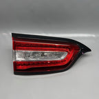 JEEP GRAND CHEROKEE TAIL LIGHT LEFT DRIVER 2014 2015 2016 2017 2018 68