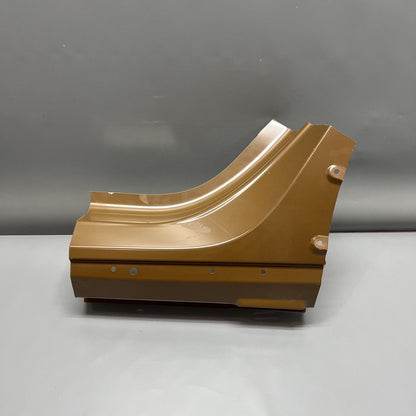 TESLA MODEL Y QUARTER PANEL DOG LEG LEFT 2020 2021 2022 2023 OEM 