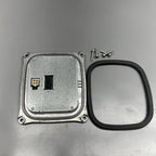 MASERATI GHIBLI HEADLIGHT LED MODULE 2014 2015 2016 2017 OEM 