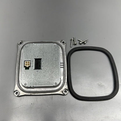 MASERATI GHIBLI HEADLIGHT LED MODULE 2014 2015 2016 2017 OEM 