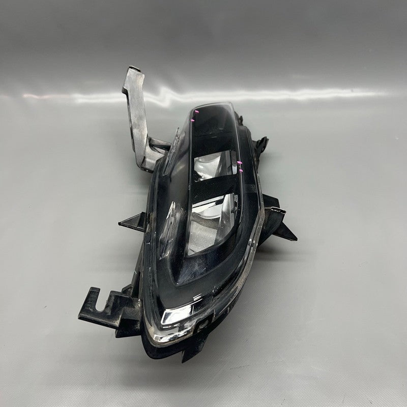 NISSAN MAXIMA FOG LIGHT LEFT DRIVER 2016 2017 2018 OEM