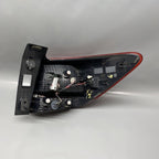 SUBARU IMPREZA CROSSTRECK TAIL LIGHT LEFT DRIVER 2020 2021 2022 OEM