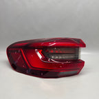 BMW X5 TAIL LIGHT LEFT DRIVER X5M 2019 2020 2021 2022 2023 OEM 3744226