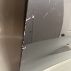 MODEL 3 TESLA MODEL 3 DOOR LEFT FRONT 2017 2018 2019 2020 2021 2022 2023 OEM DAMAGED