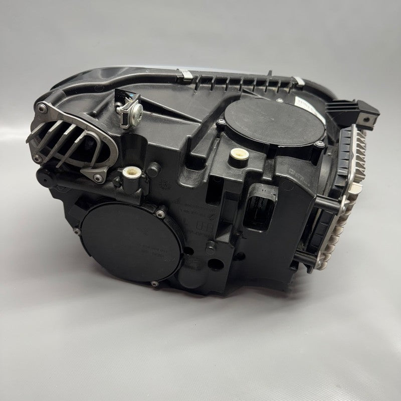 BMW M6 HEADLIGHT LEFT DRIVER 2016 2017 2018 2019 ADAPTIVE LED OEM 7437