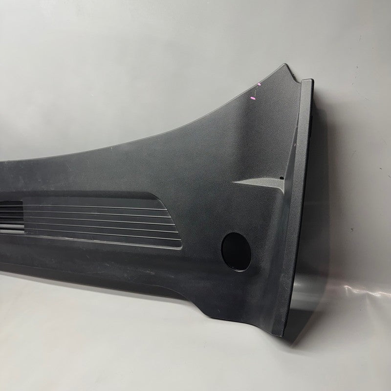 TESLA MODEL Y APRON REAR COVER 2020 2021 2022 2023 2024 OEM 1492605-00
