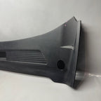 TESLA MODEL Y APRON REAR COVER 2020 2021 2022 2023 2024 OEM 1492605-00