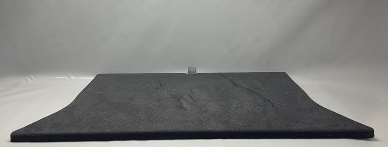 1110762-00-B TESLA MODEL X FLAT TRUNK LOAD FLOOR ASSEMBLY 2016 2017 2018 2019 2020 OEM