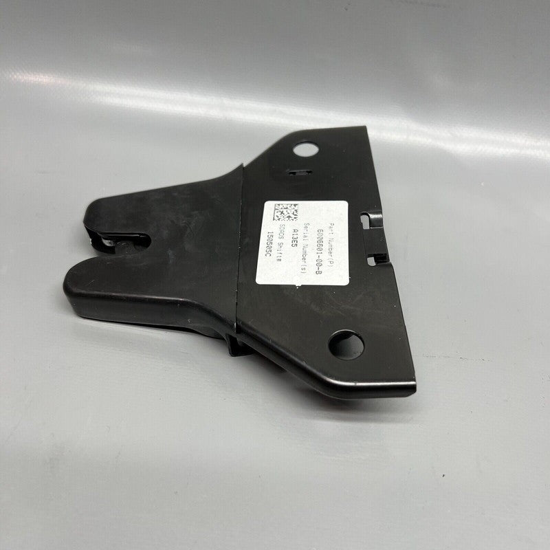 6006601-00-B TESLA MODEL S HOOD LATCH 2012 2013 2014 2015 2016 OEM 6006601-00-B