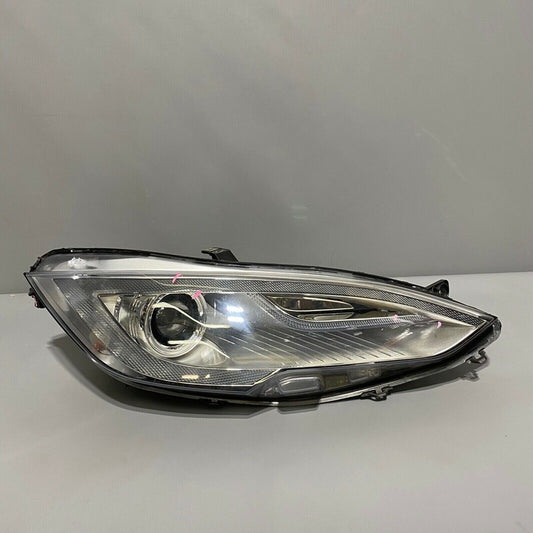 6005907-00-D TESLA MODEL S HEADLIGHT RIGHT PASSENGER SIDE 2012 2013 2014 2015 XENON OEM