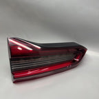 BMW X5 TAIL LIGHT INNER RIGHT PASSENGER LED 2019 2020 2021 2022 2023 O