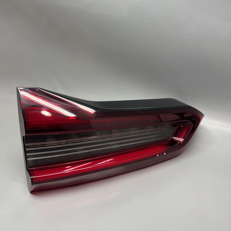 BMW X5 TAIL LIGHT INNER RIGHT PASSENGER LED 2019 2020 2021 2022 2023 O