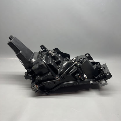 cx-5 MAZDA CX-5 HEADLIGHT LEFT DRIVER 2017 2018 2019 2020 2021 LED OEM