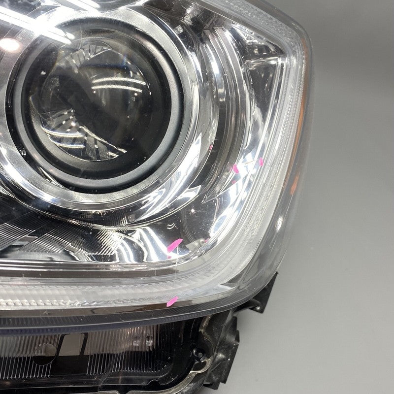 SUBARU LEGACY OUTBACK HEADLIGHT LEFT DRIVER 2018 2019 2020 LED OEM