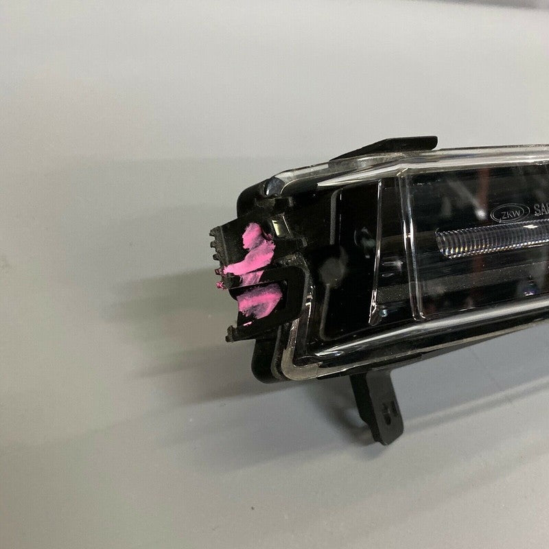 HK8315200BC RANGE ROVER VELAR FOG LIGHT LEFT DRIVER SIDE 2017 2018 2019 LED OEM