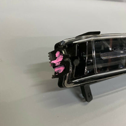 HK8315200BC RANGE ROVER VELAR FOG LIGHT LEFT DRIVER SIDE 2017 2018 2019 LED OEM