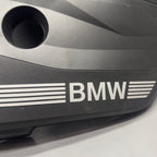 BMW 540 740 X5 X6 X7 ENGINE COVER 2024 2025 2026 OEM 7935418