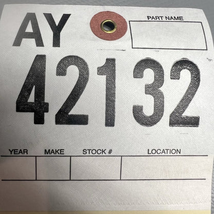 TOYOTA TUNDRA HEADLIGHT LEFT DRIVER 2022 2023 2024 LED OEM 