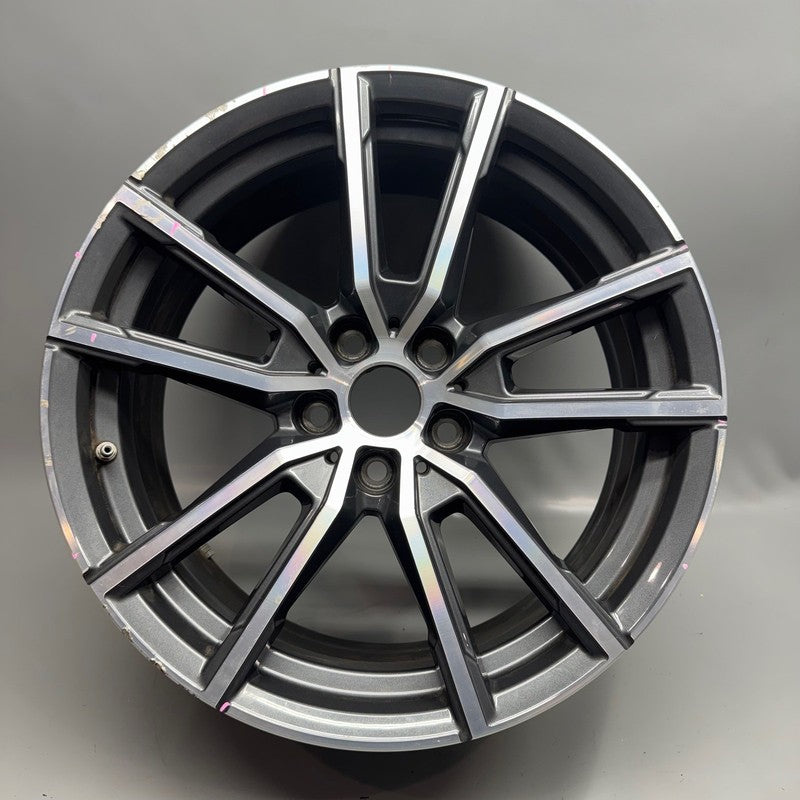 BMW 330 WHEEL RIM 18 INCH 430 2019 2020 2021 2022 2023 2024 OEM 688352