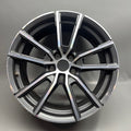 BMW 330 WHEEL RIM 18 INCH 430 2019 2020 2021 2022 2023 2024 OEM 688352