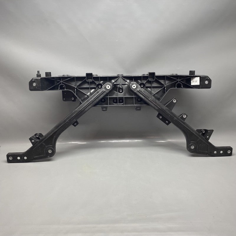 1516277-00-D TESLA MODEL Y RADIATOR SUPPORT 2020 2021 2022 OEM 1516277-00-D