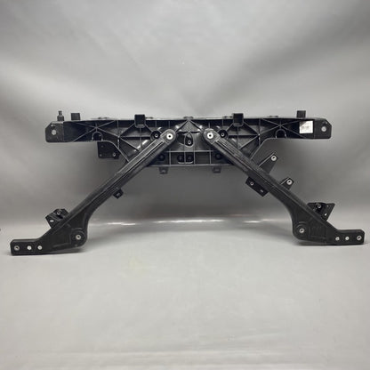 1516277-00-D TESLA MODEL Y RADIATOR SUPPORT 2020 2021 2022 OEM 1516277-00-D