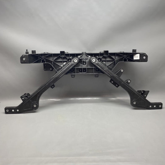 1516277-00-D TESLA MODEL Y RADIATOR SUPPORT 2020 2021 2022 OEM 1516277-00-D