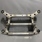 1009826-00-A TESLA MODEL S CROSSMEMBER REAR SUBFRAME RWD 1009826-00-A 2012 2013 2014 2015 OEM