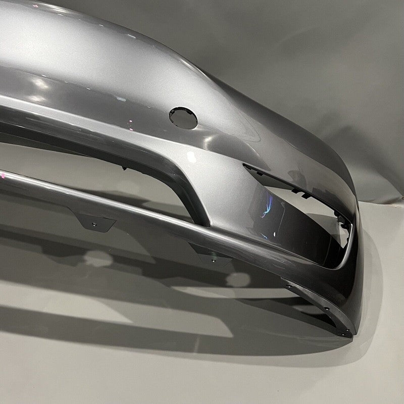1687994-TX-A TESLA MODEL Y FRONT BUMPER 2023 2024 OEM NON SENSOR TYPE 1687994-TX-A