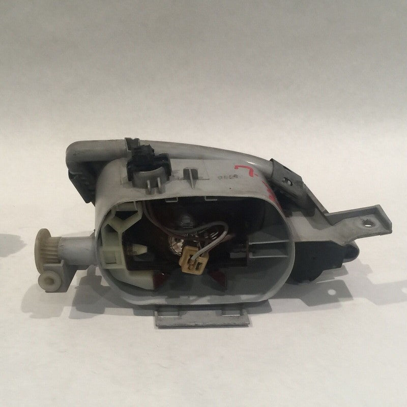 MERCEDES BENZ CLK320 FOG LIGHTS LEFT AND RIGHT 2000 2001 2002 W208 OEM