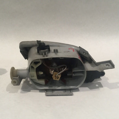 MERCEDES BENZ CLK320 FOG LIGHTS LEFT AND RIGHT 2000 2001 2002 W208 OEM