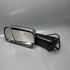 DODGE RAM 1500 MIRROR LEFT DRIVER 2013 14 15 16 17 18 19 20 2021 OEM 6