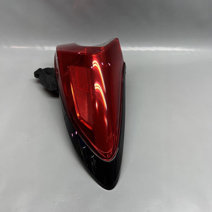 TOYOTA CH-R TAIL LIGHT RIGHT PASSENGER 2018 2019 2020 2021 OEM 