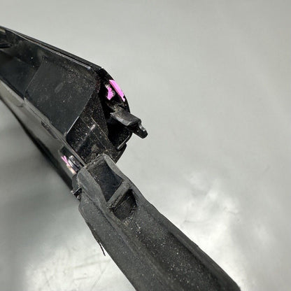 1495740-99-H TESLA MODEL Y QUARTER GLASS LEFT DRIVER 2020 2021 2022 2023 OEM 1495740-99-H