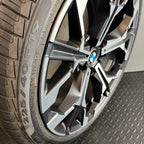 BMW 330I WHEEL RIM FRONT 19 INCH 430I M440I 2024 2025 OEM 5A64AF0