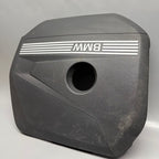 BMW X1 X2 ENGINE COVER 2023 2024 2025 OEM 7935407