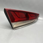 HYUNDAI SONATA TAIL LIGHT LEFT DRIVER INNER 2018 2019 OEM 92403C2500