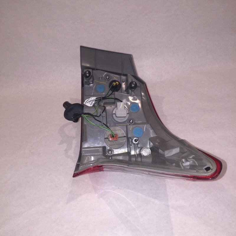 NISSAN SENTRA TAIL LIGHT LEFT DRIVER SIDE 2013 2014 2015 OEM