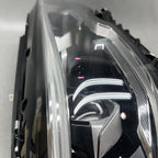 9481706 BMW 330 HEADLIGHT RIGHT PASSENGER FULL LED 2019 2020 2021 2022 OEM 9481706