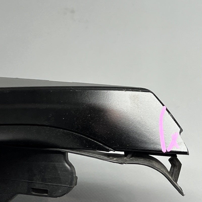 1594112-00-C TESLA MODEL Y MIRROR RIGHT PASSENGER 2020 2021 2022 2023 OEM 1594112-00-C