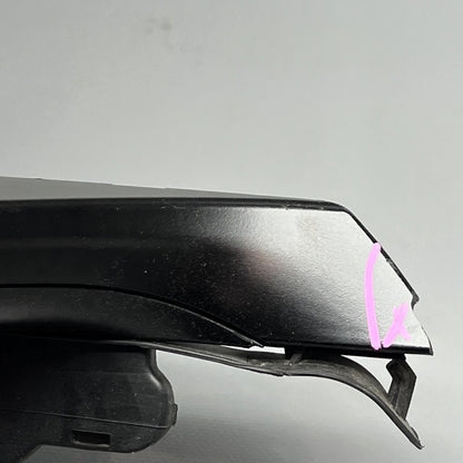 1594112-00-C TESLA MODEL Y MIRROR RIGHT PASSENGER 2020 2021 2022 2023 OEM 1594112-00-C